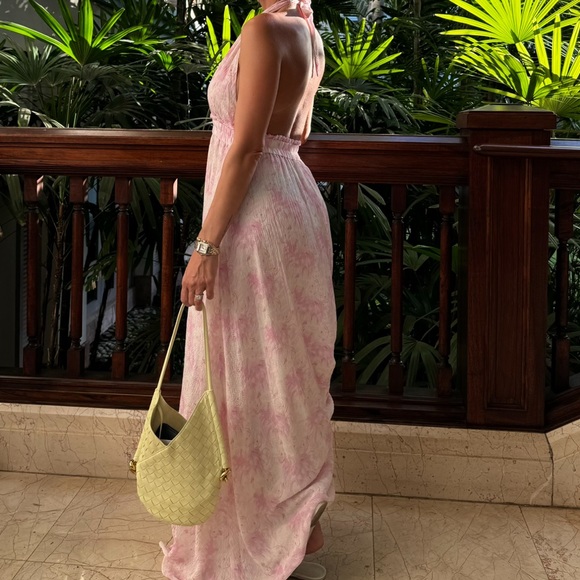 Love Shack Fancy maxi - Picture 3 of 3